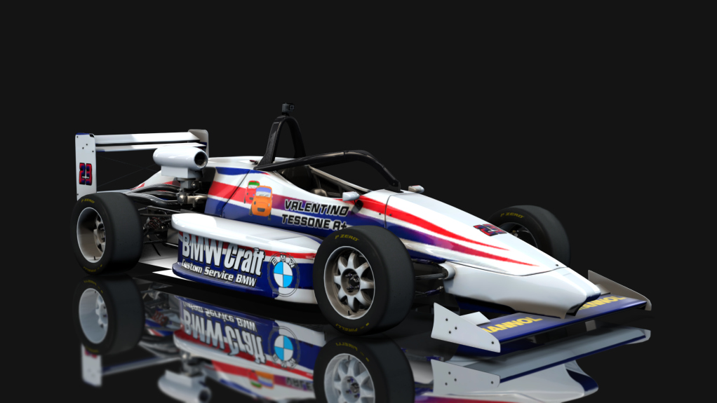 Car Skin