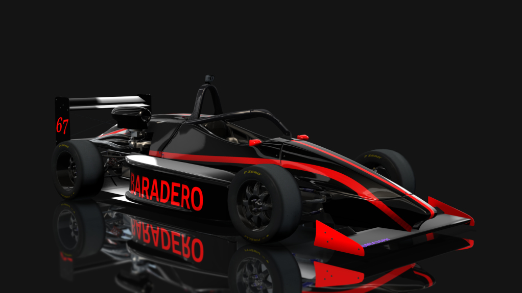 Car Skin
