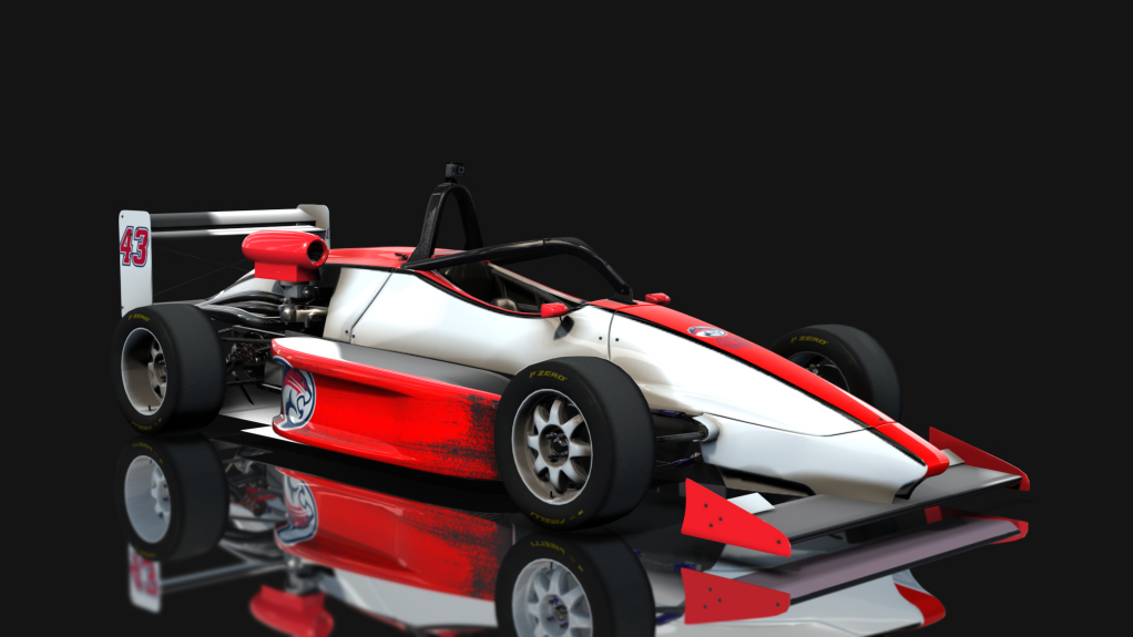Car Skin