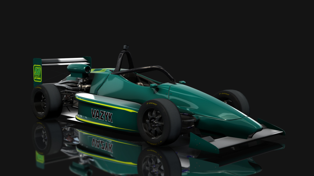 Car Skin