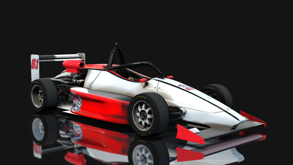 Car Skin