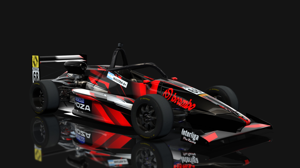 Car Skin