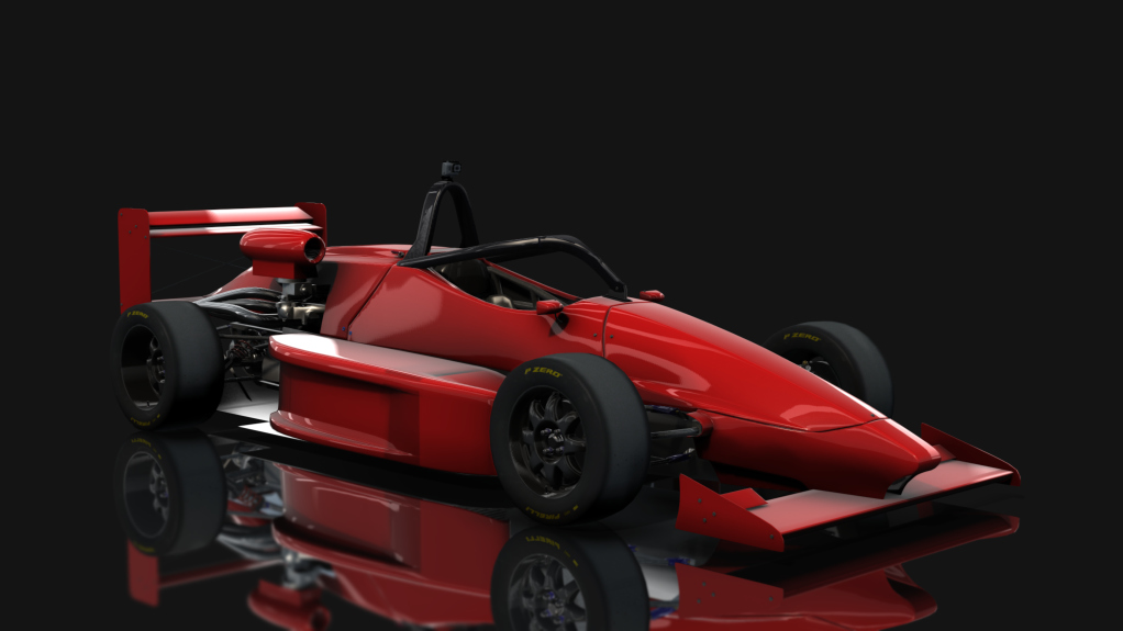 Car Skin