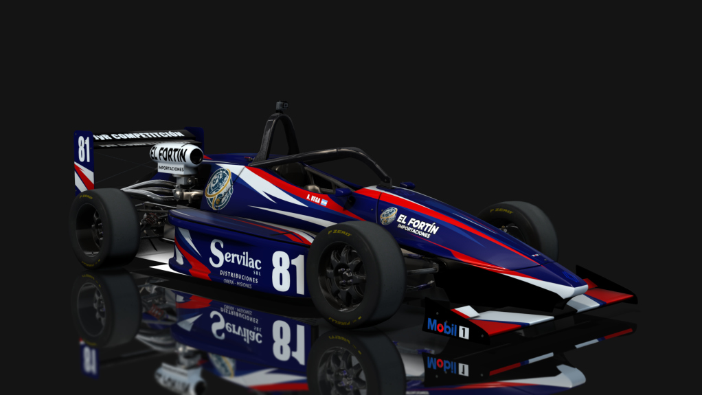 Car Skin