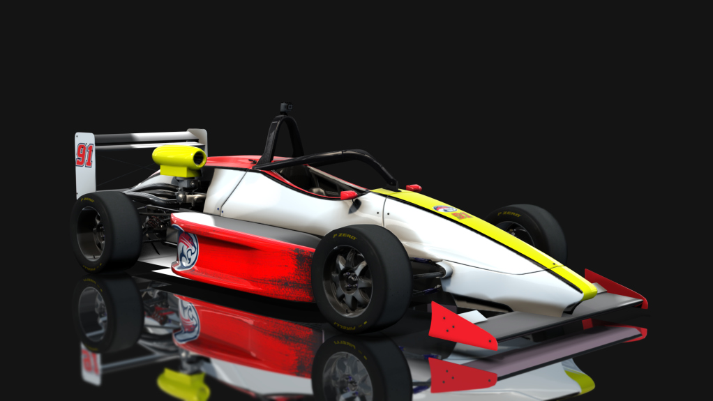 Car Skin