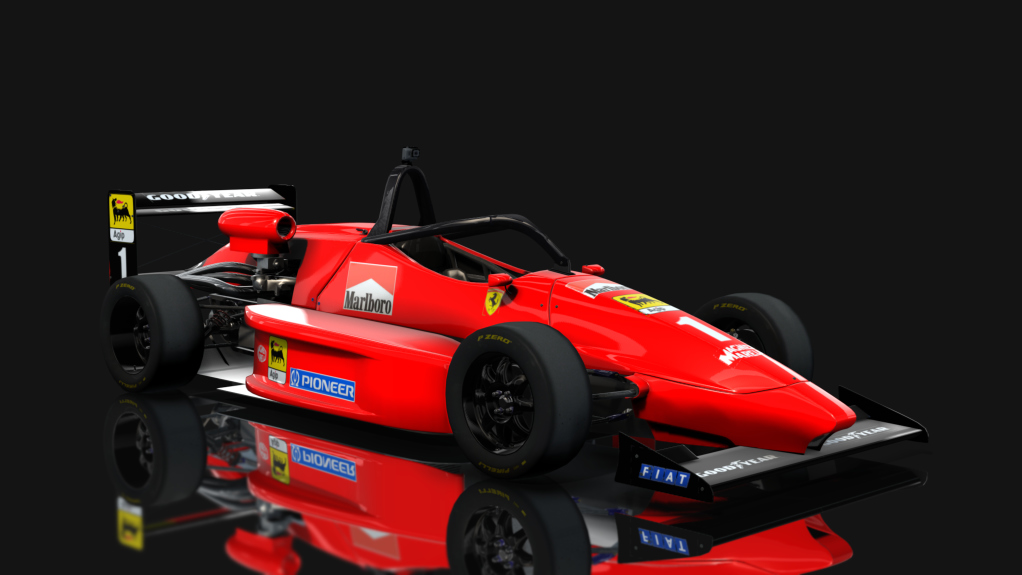 Car Skin