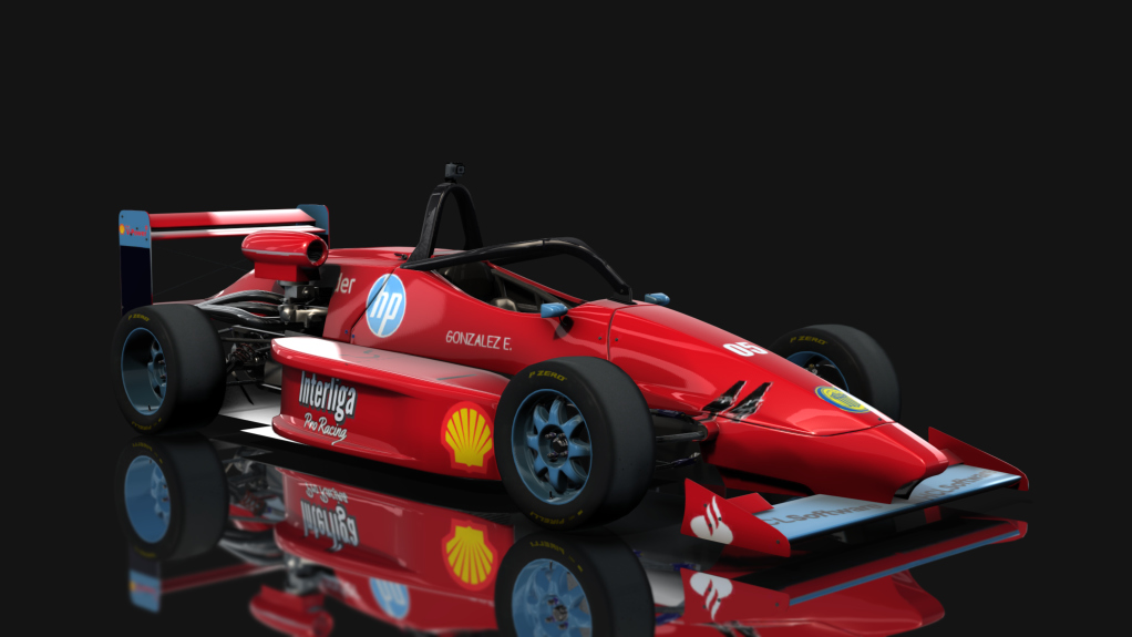 Car Skin