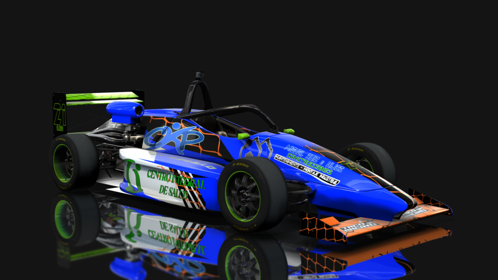 Car Skin