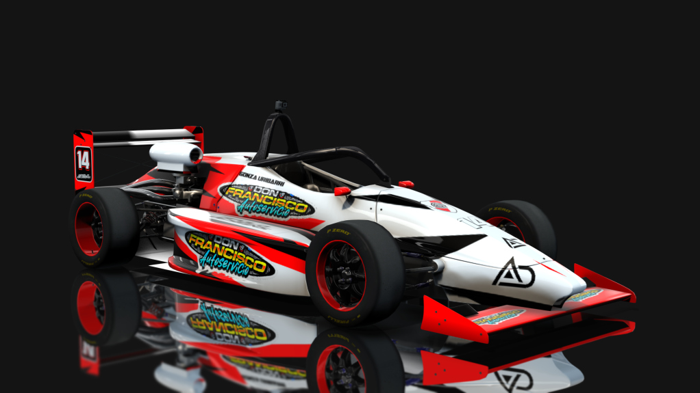 Car Skin