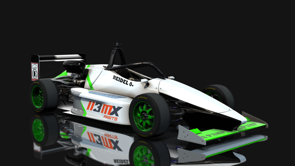 Car Skin