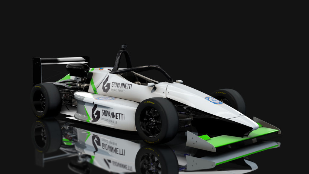 Car Skin
