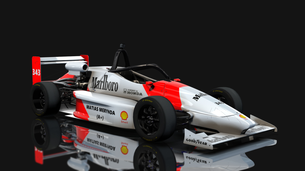 Car Skin