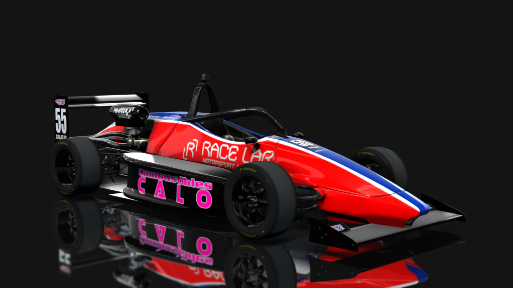 Car Skin