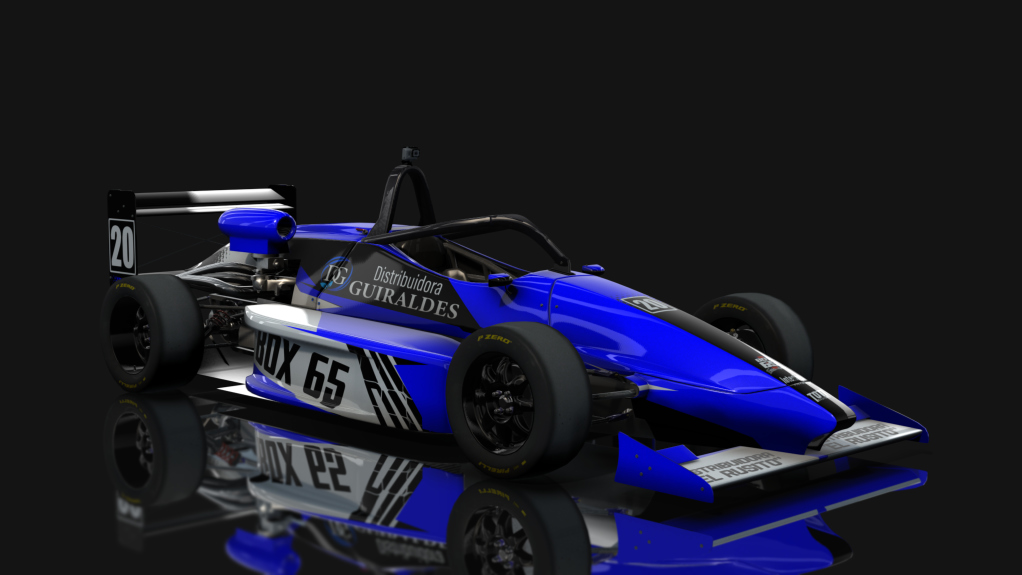 Car Skin