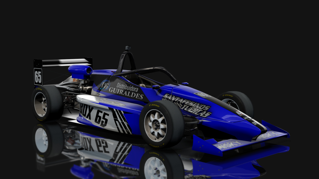 Car Skin