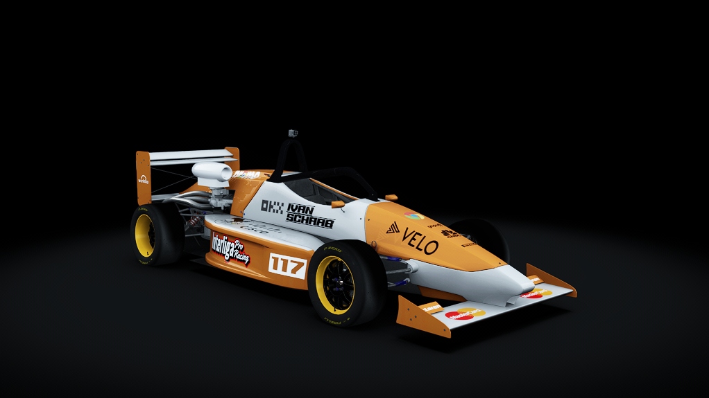 Car Skin