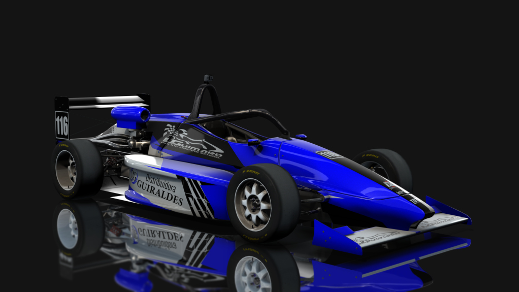 Car Skin