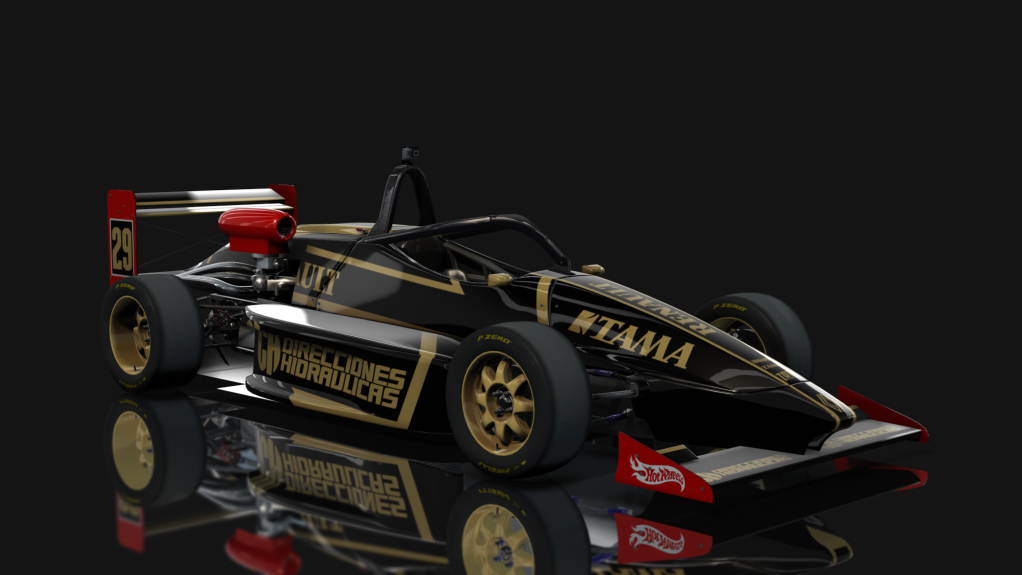 Car Skin