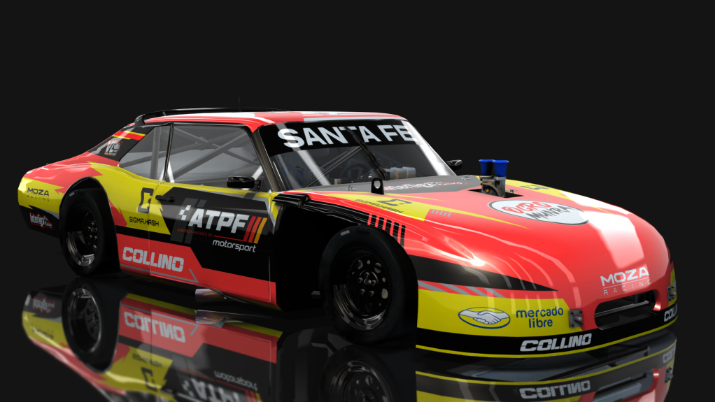 Car Skin
