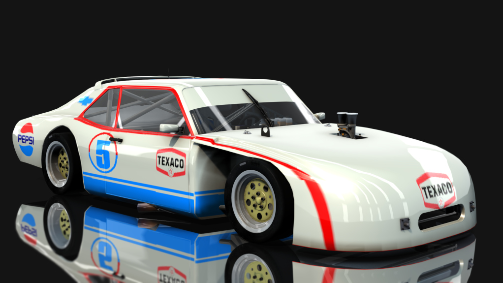 Car Skin