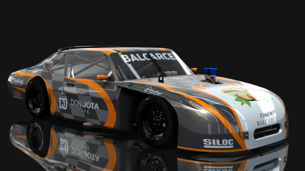 Car Skin