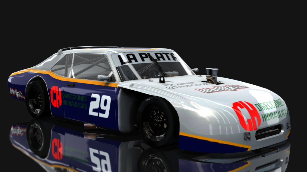 Car Skin