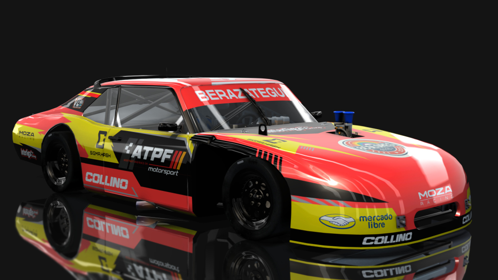 Car Skin