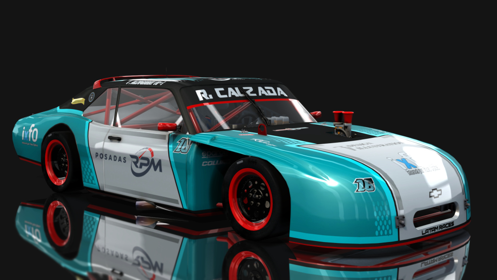 Car Skin