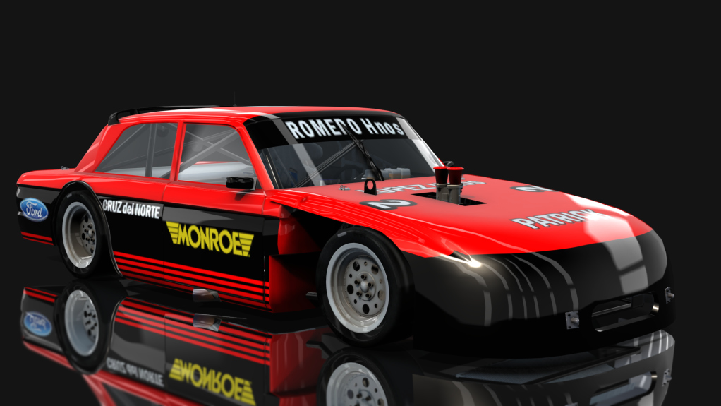 Car Skin