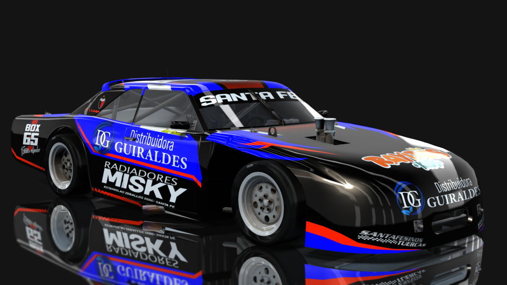 Car Skin