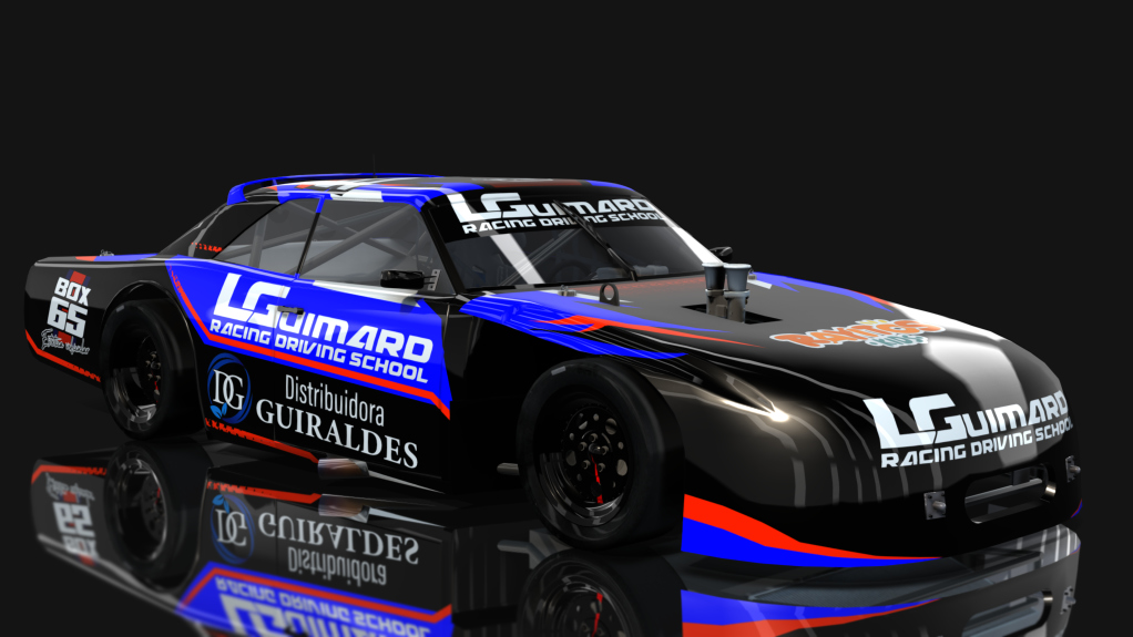 Car Skin