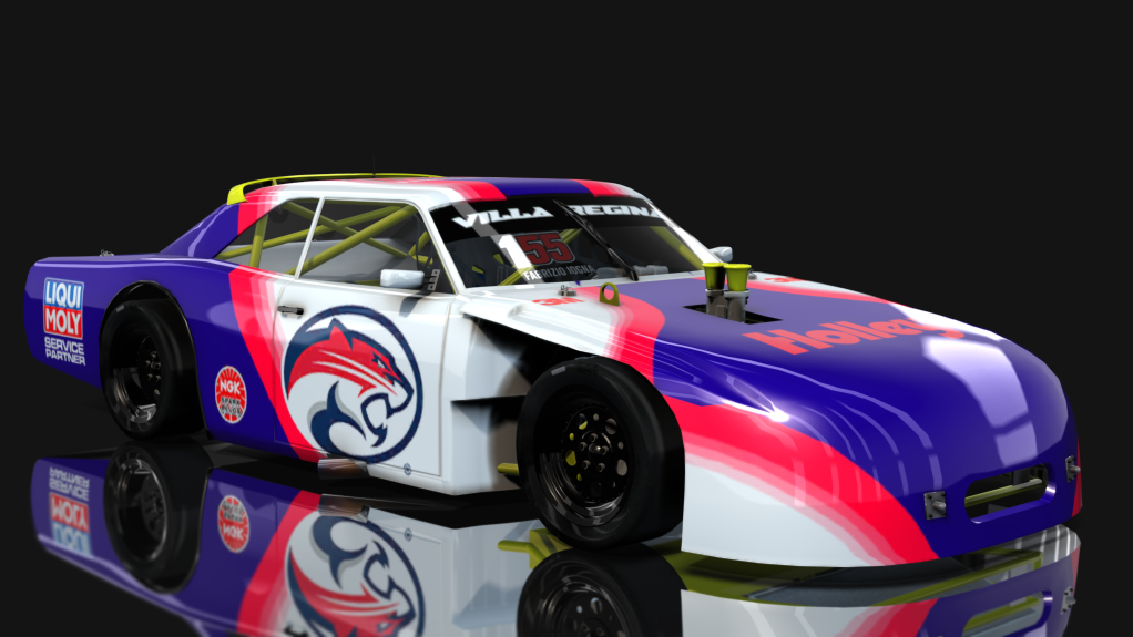 Car Skin