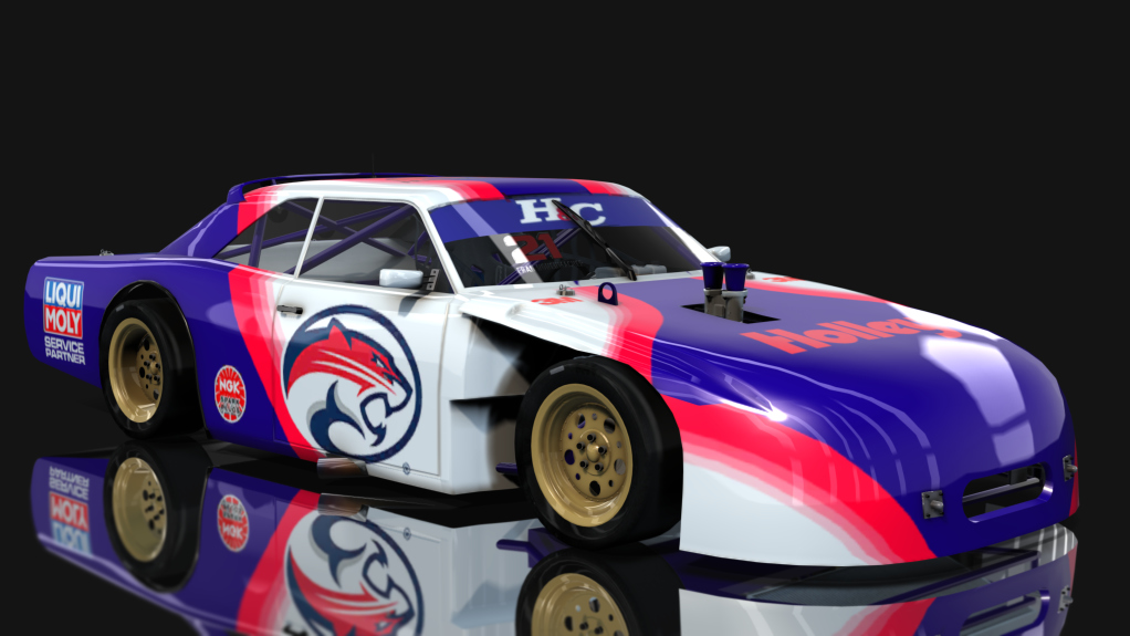 Car Skin