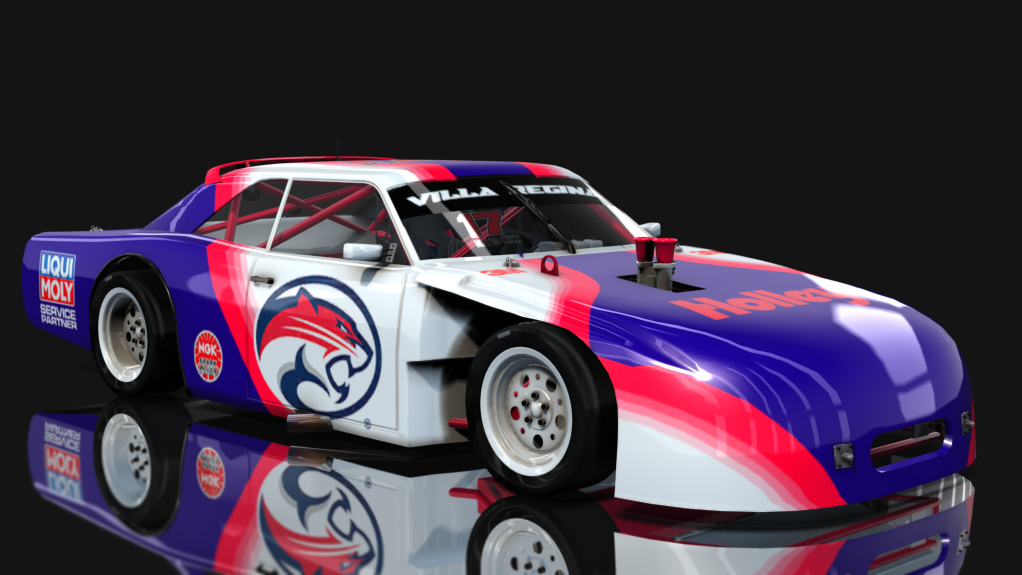 Car Skin