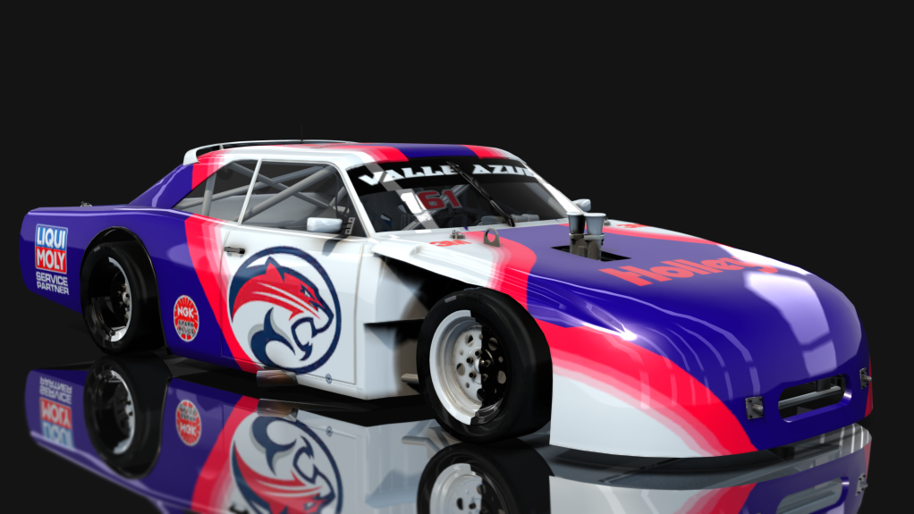 Car Skin