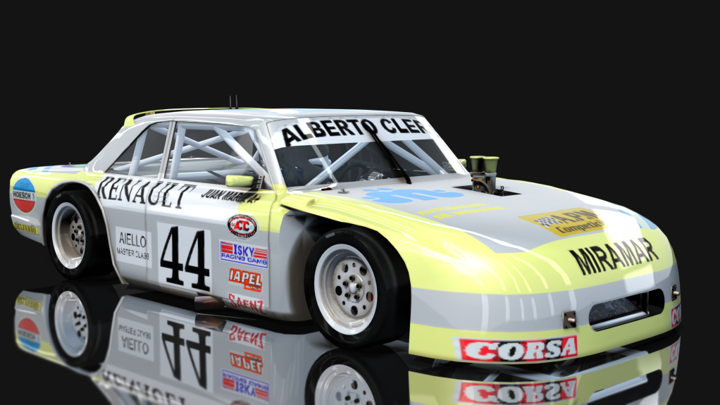 Car Skin