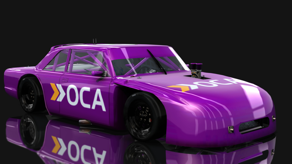 Car Skin