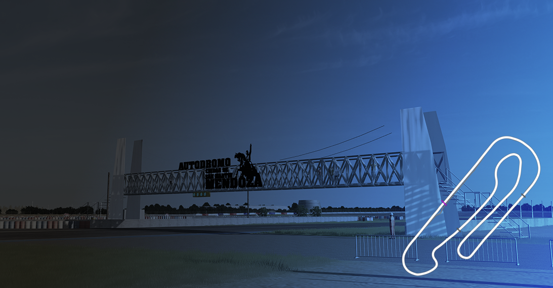 jotracks - MENDOZA FULL