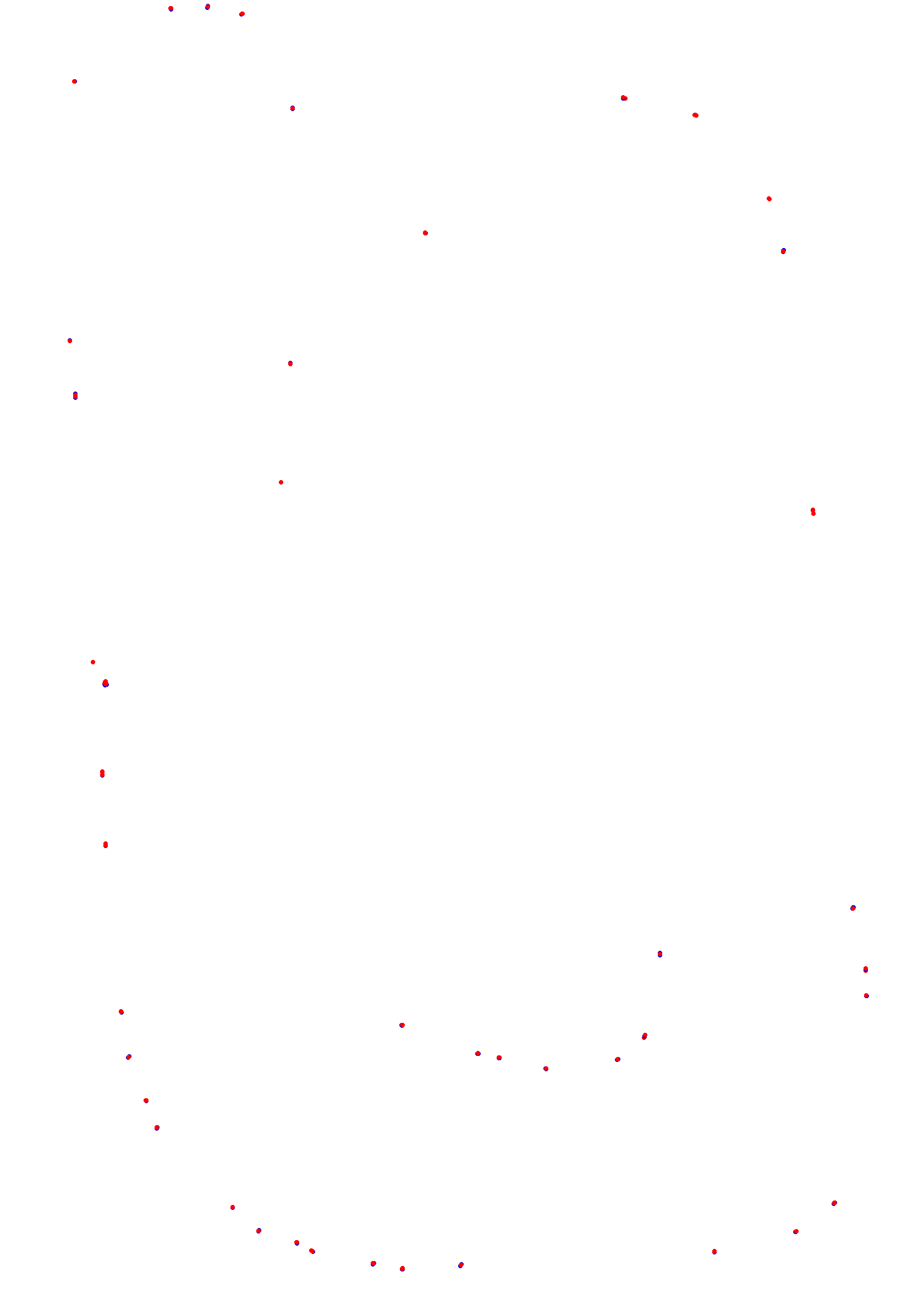 Concepcion del Uruguay collisions