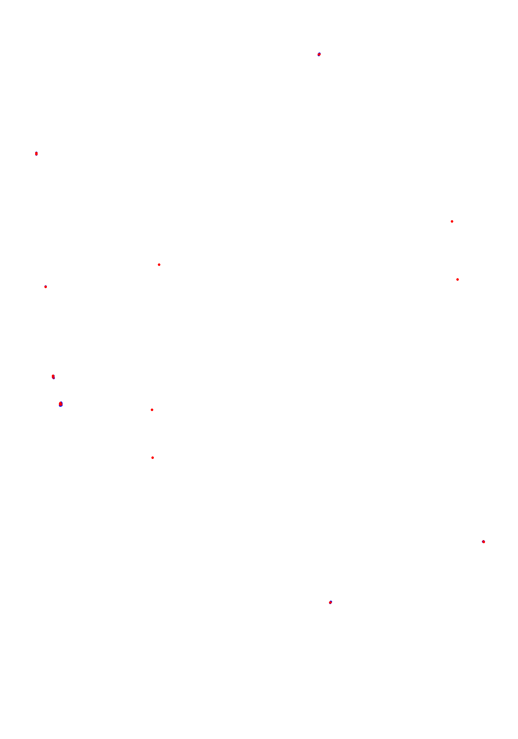 Concepcion del Uruguay collisions